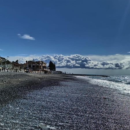 Casa Odello Suite And The Sea Bordighera Kültér fotó