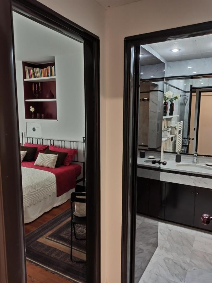 Casa Odello Suite And The Sea Bordighera Kültér fotó