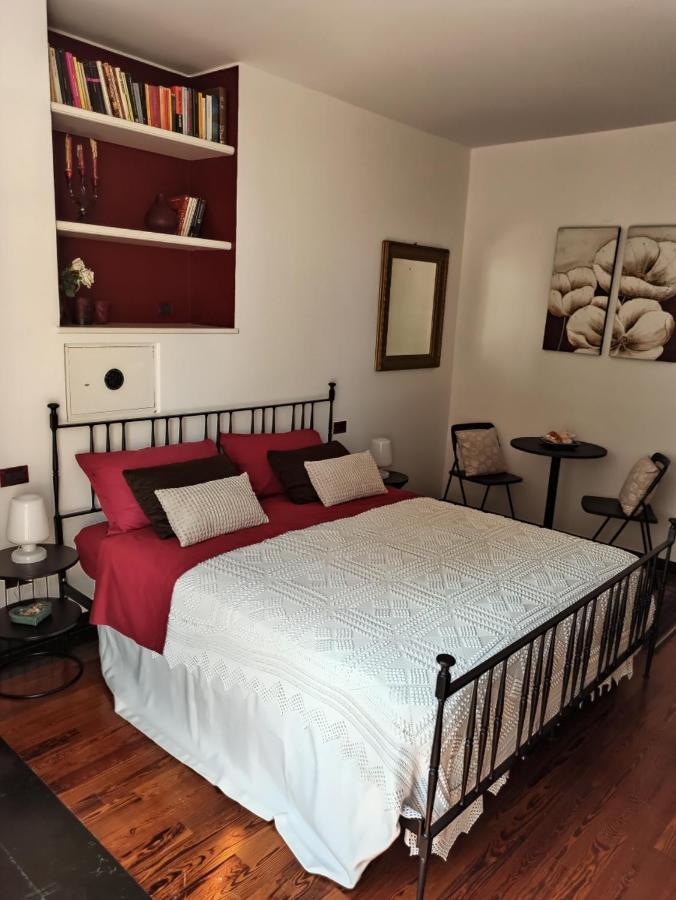 Casa Odello Suite And The Sea Bordighera Kültér fotó