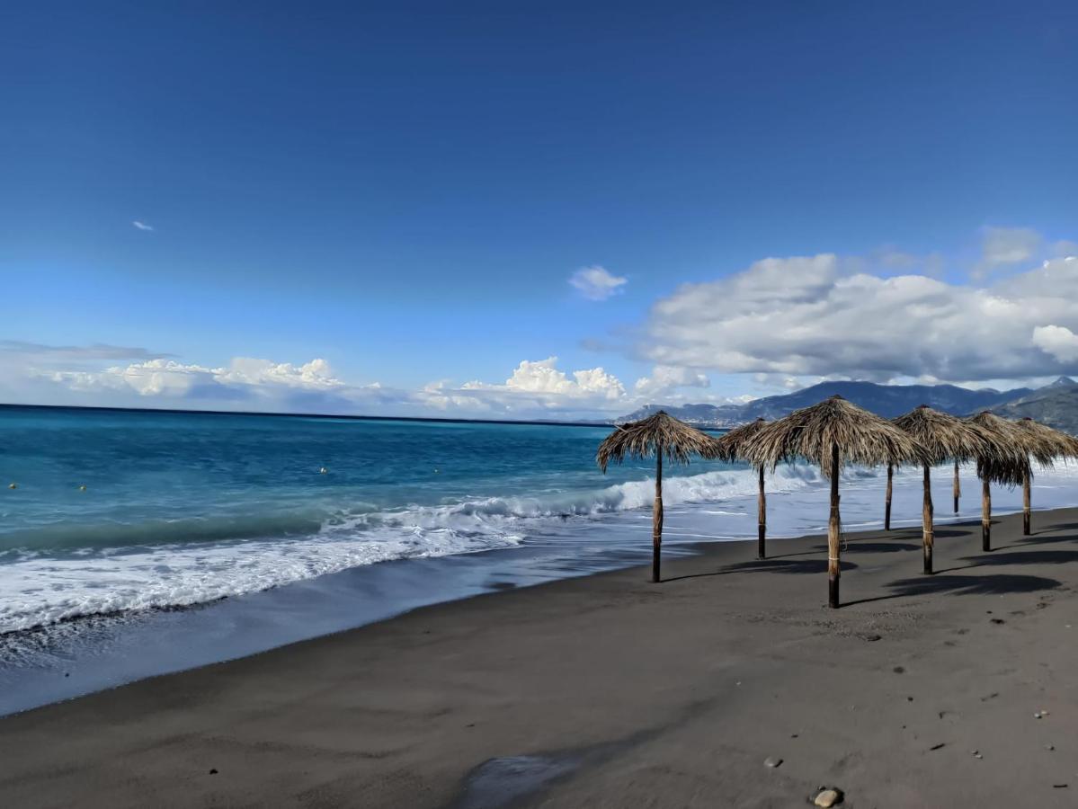 Casa Odello Suite And The Sea Bordighera Kültér fotó