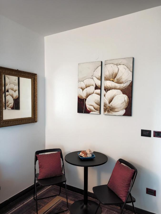 Casa Odello Suite And The Sea Bordighera Kültér fotó