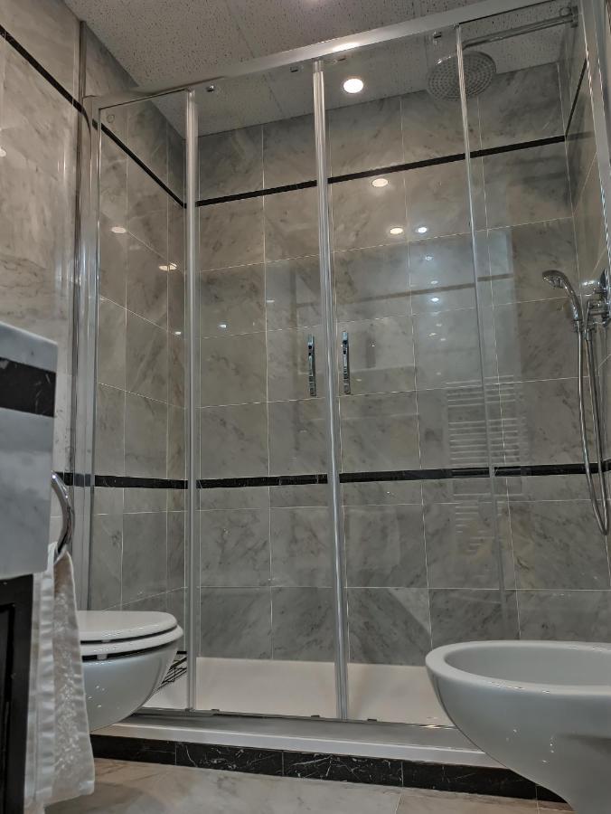 Casa Odello Suite And The Sea Bordighera Kültér fotó