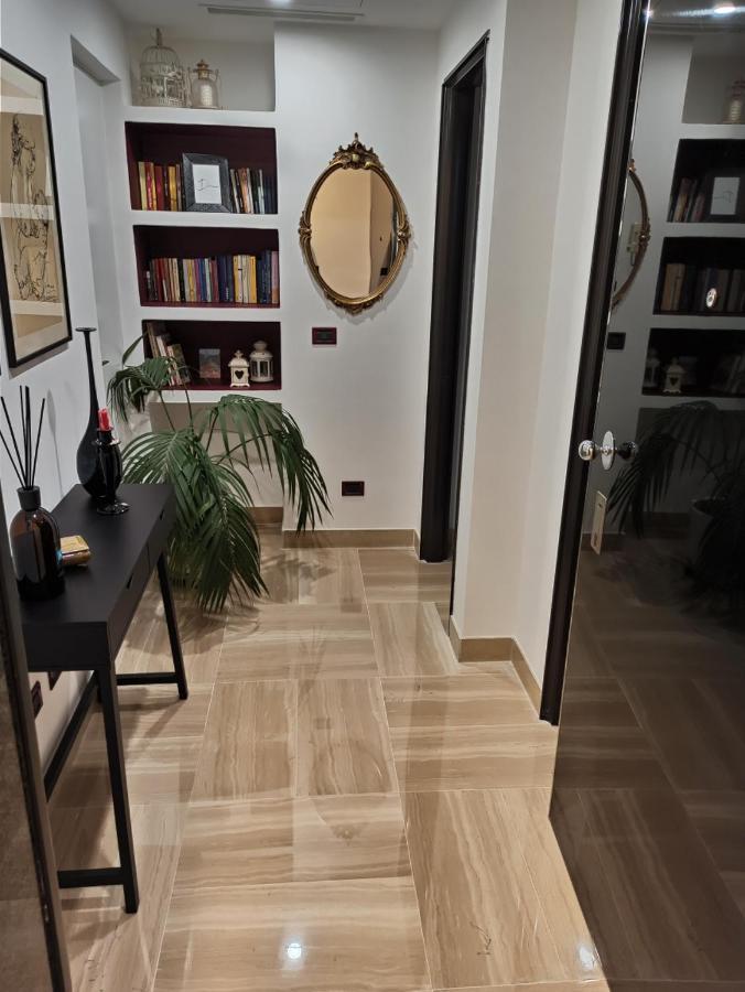 Casa Odello Suite And The Sea Bordighera Kültér fotó
